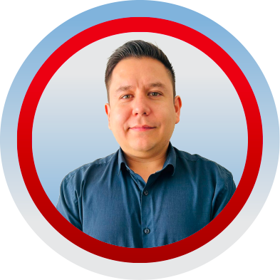 Erick Chávez