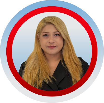Lizbeth Vega